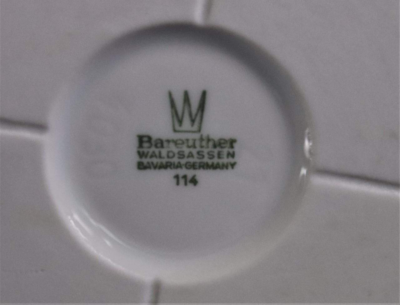 Vintage Waterkan ( gemerkt )