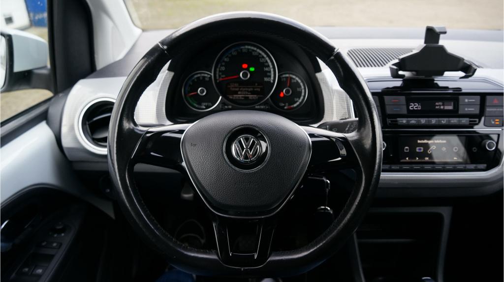 Volkswagen E-up! e-up! soh 88% rijklaar incl garantie