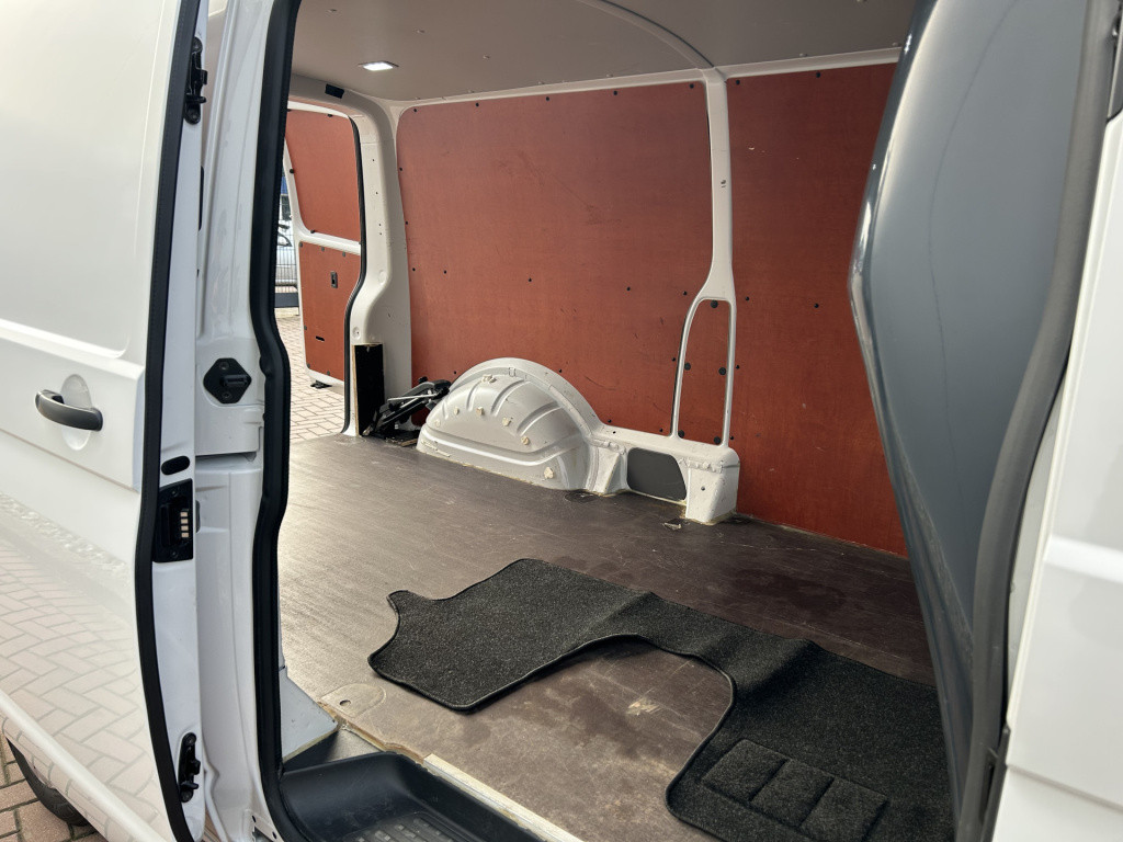 Volkswagen Transporter 2.0 tdi l2h1 business nieuw binnen