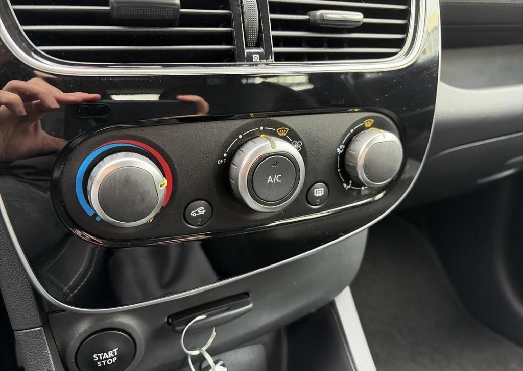 Renault Clio estate 0.9 tce zen