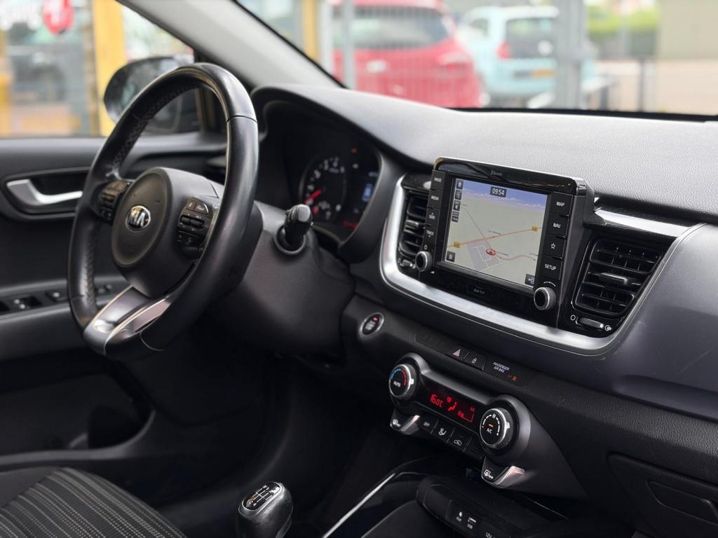 Kia Stonic 1.0 t-gdi dynpl.line