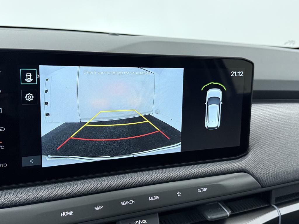 Kia Ev3 plus 81.4 kwh wordt verwacht
