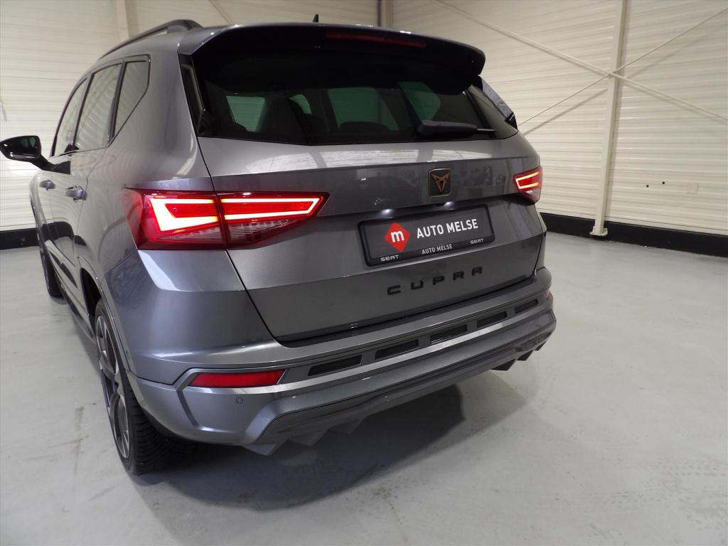 Cupra Ateca 1.5 tsi 150 pk dsg