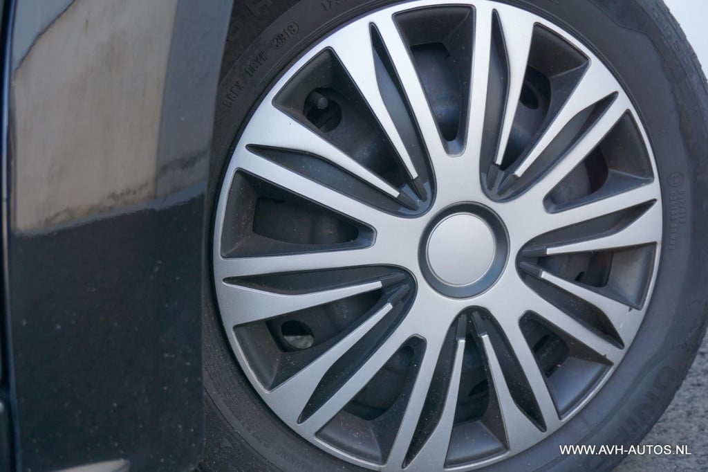 Citroen C2 1.1i séduction