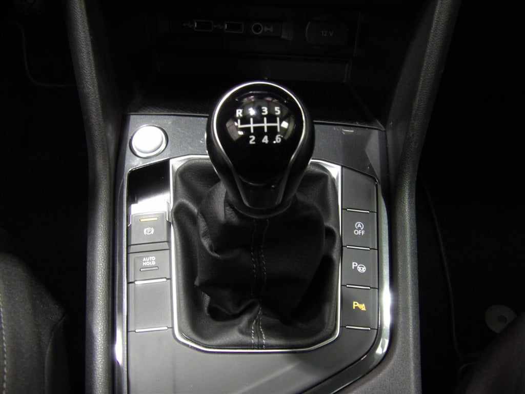 Seat Tarraco 1.5 tsi 150pk style