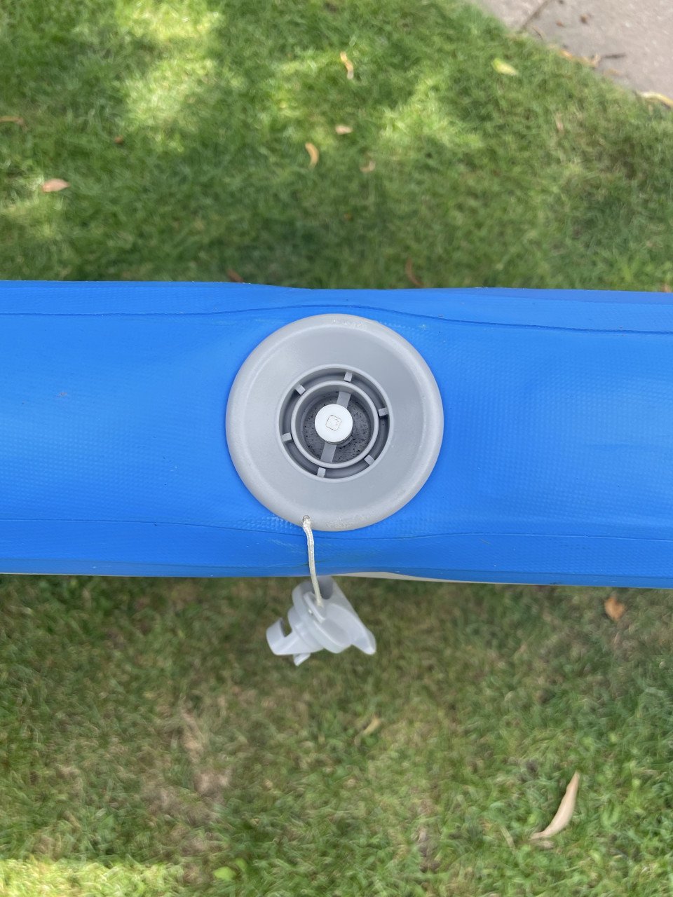 Airtrack 5 meter