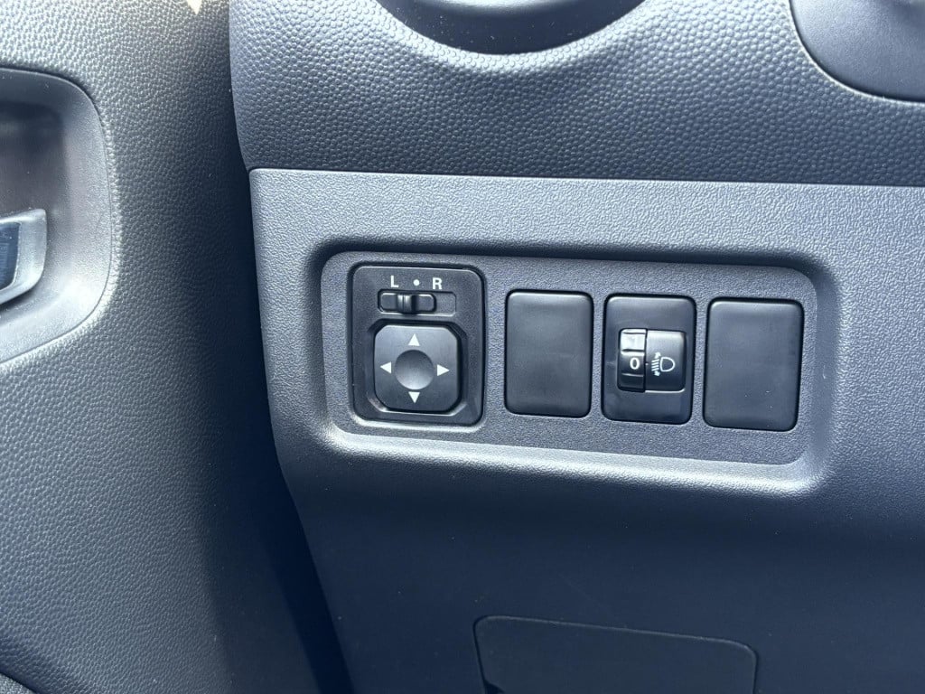 Mitsubishi Space Star 1.2 dynamic