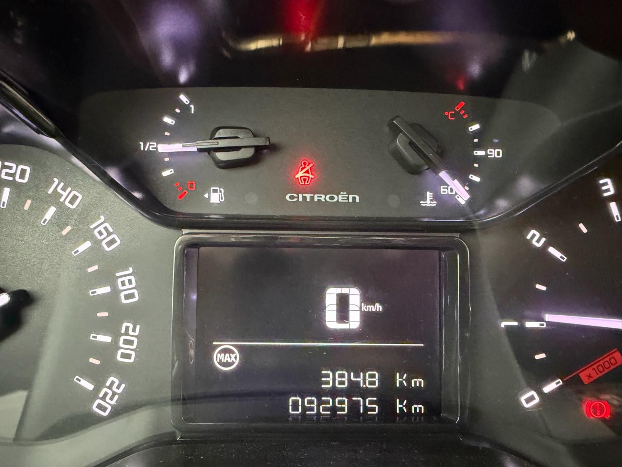 Citroen C3 1.2 S&S Feel | Apk | Nap | Airco | Lage KM | Vol Optie’s