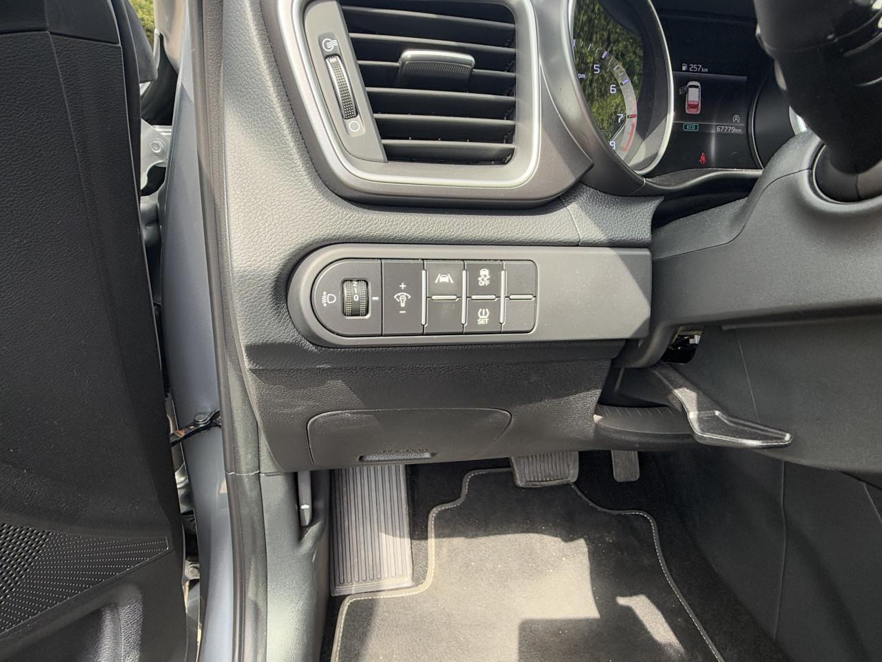 Kia Cee'd Sportswagon 1.0 T-GDi MHEV DynamicLine 12 Maanden Bovag Garantie