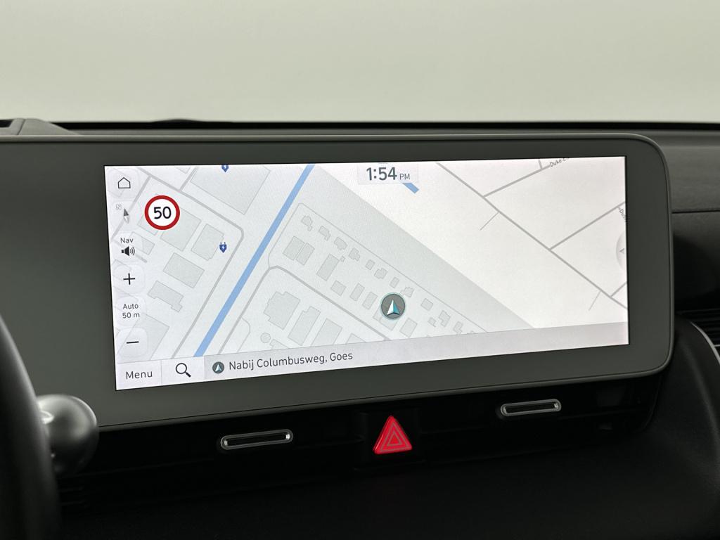 Hyundai Ioniq 5 lounge awd 73kwh | bose | panoramadak | stoelgeheugen | 360