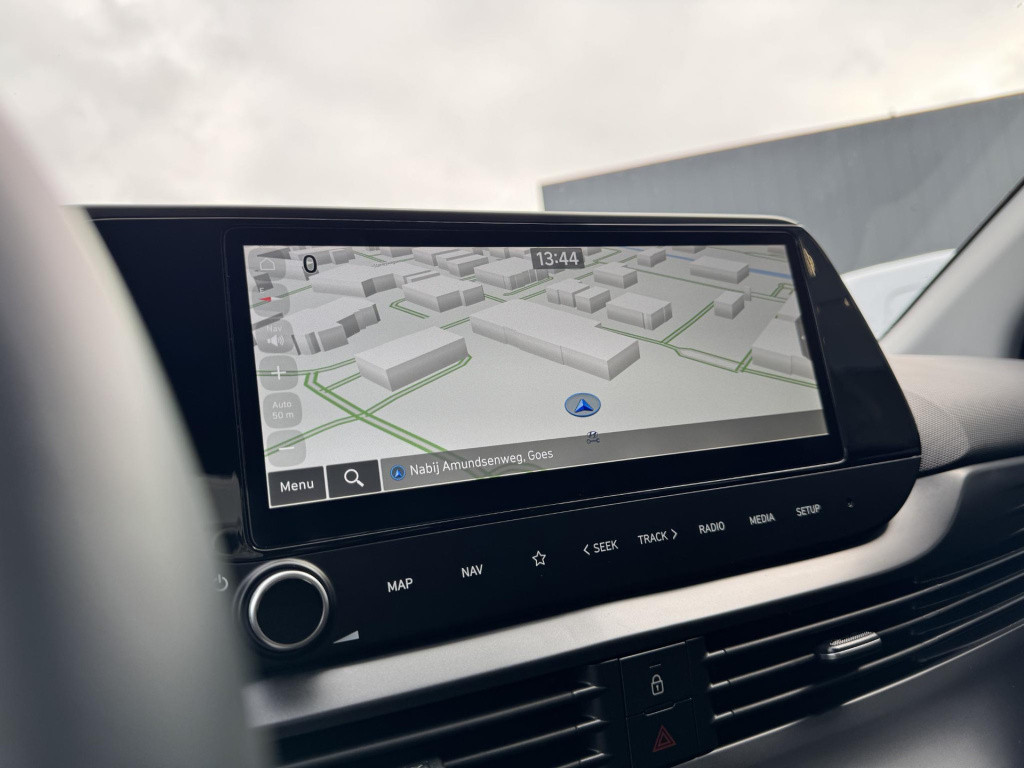 Hyundai Bayon 1.0 t-gdi comfort smart | navigatie | camera | apple carplay/