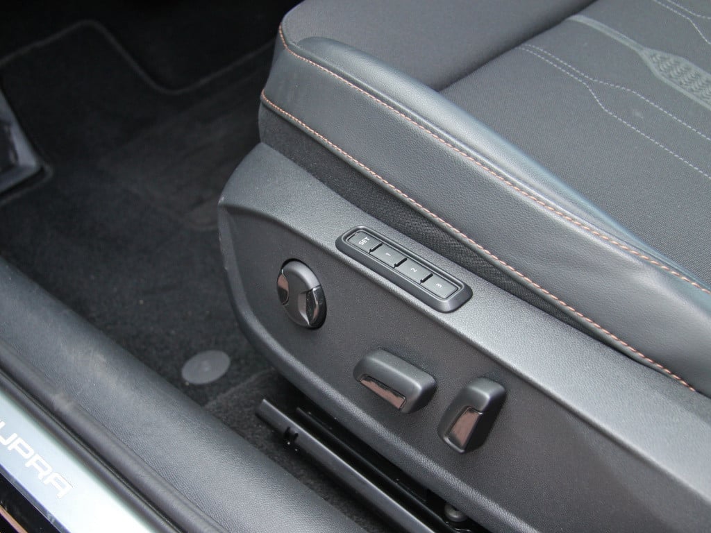 Cupra Formentor 1.4 e-hybrid 245pk | acc | 360 camera | trekhaak