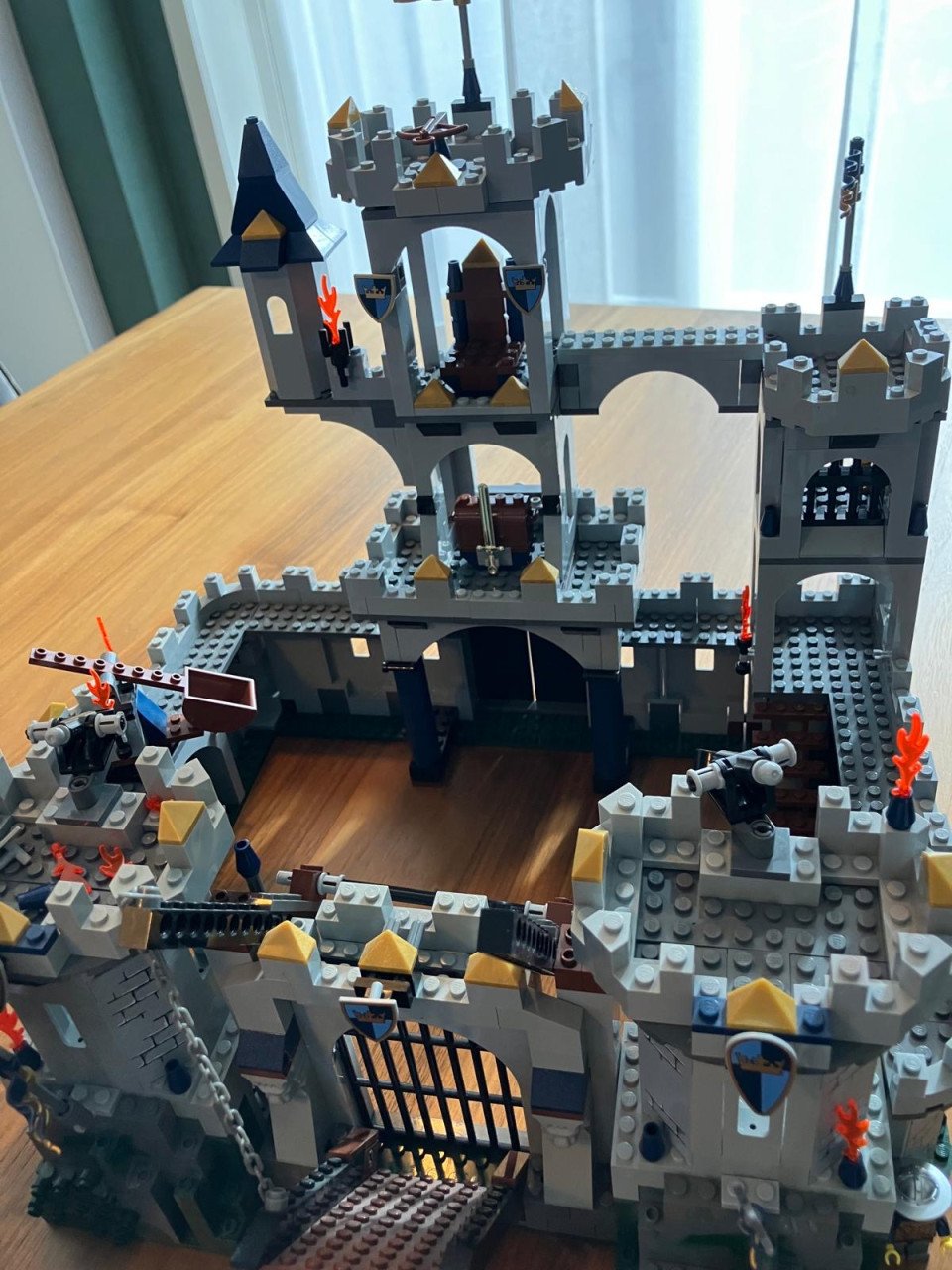 Lego Castle