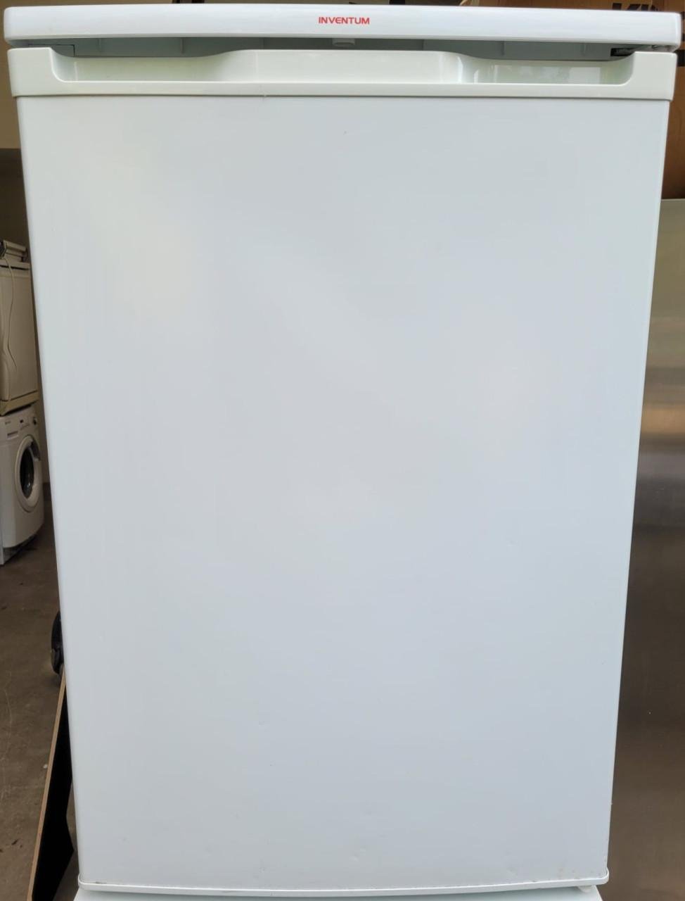 Inventum Kv550 tafelmodel koelkast met vriesvak