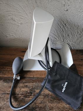 Zgan grote Heine Bloeddrukmeter GAMMA XXL tafelmodel