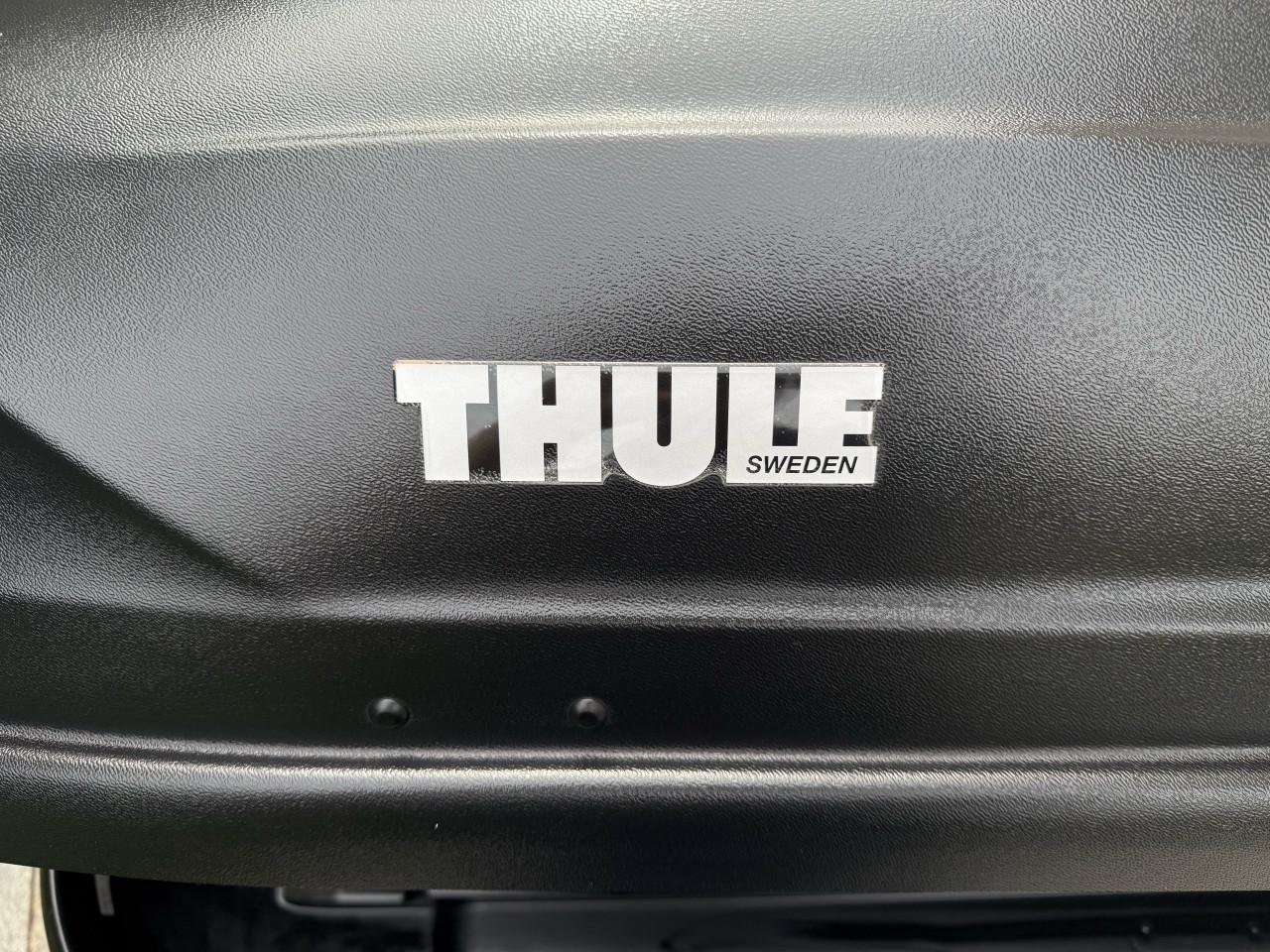 Thule Pasific 200 dakkoffer 410 liter