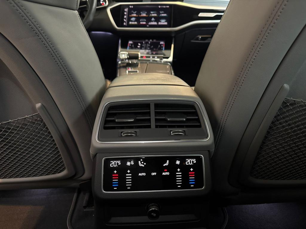 Audi A7 sportback 50 tfsi e quattro pro line s