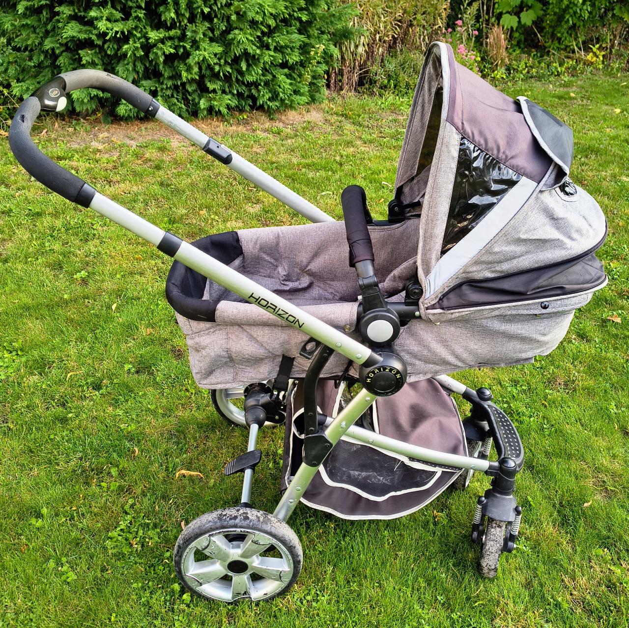 Kinderwagen