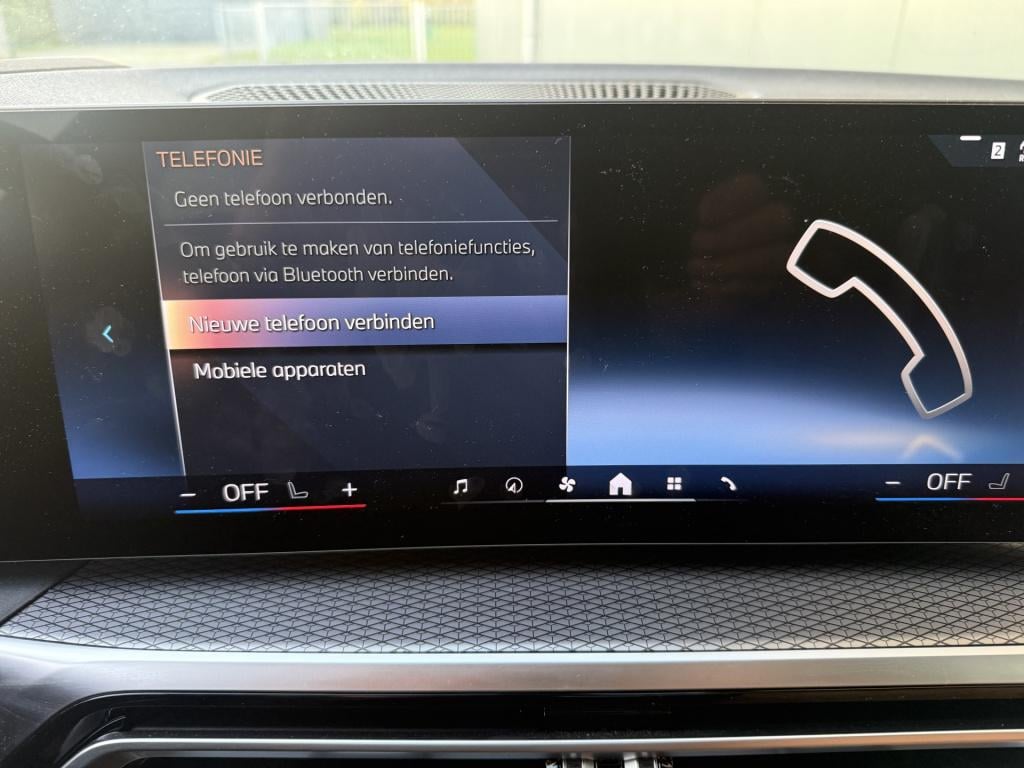 BMW I4 edrive40 high executive 84 kwh m-sportpakket