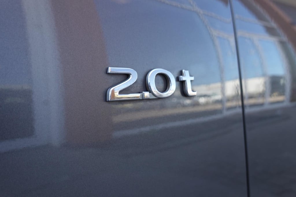 Infiniti Q q50 2.0t sport