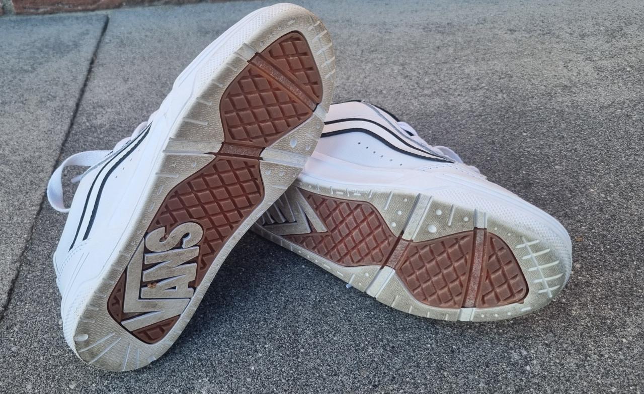 Vans sneakers maat 32