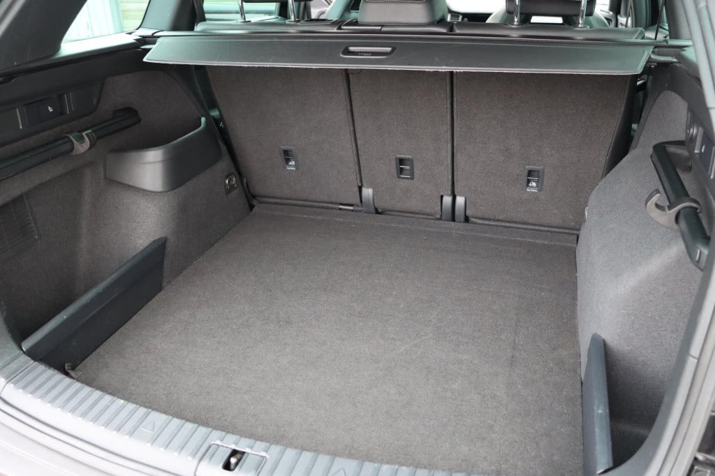 Skoda Kodiaq 1.5 tsi sportline business