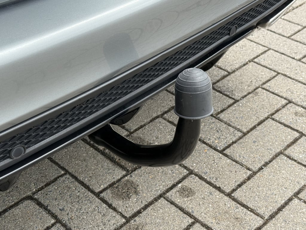 Mercedes-Benz C-Klasse estate 180 amg | trekhaak | leder | camera