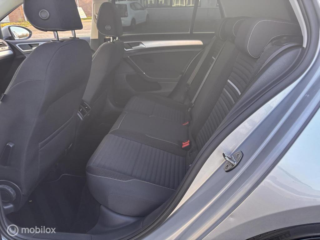 Volkswagen Golf 1.4 tsi cup edition r-line