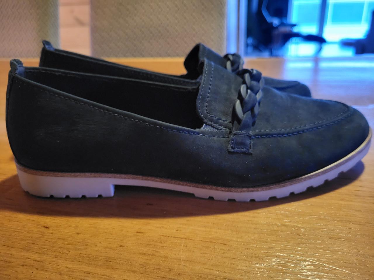 Diverse schoenen/sandalen