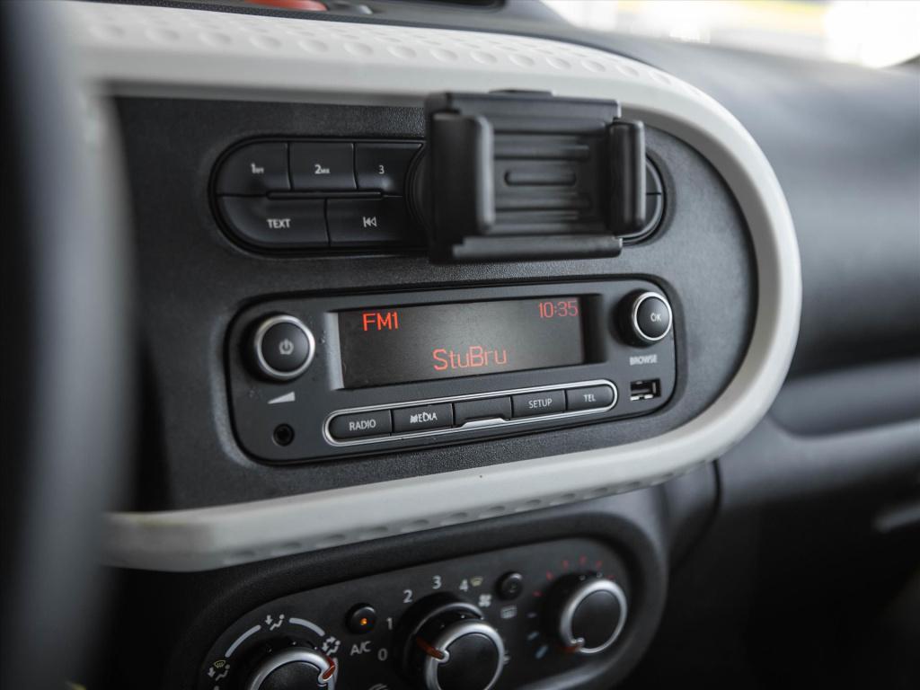 Renault Twingo 1.0 sce 75pk collection | airco | bluetooth | snelheidsbegre