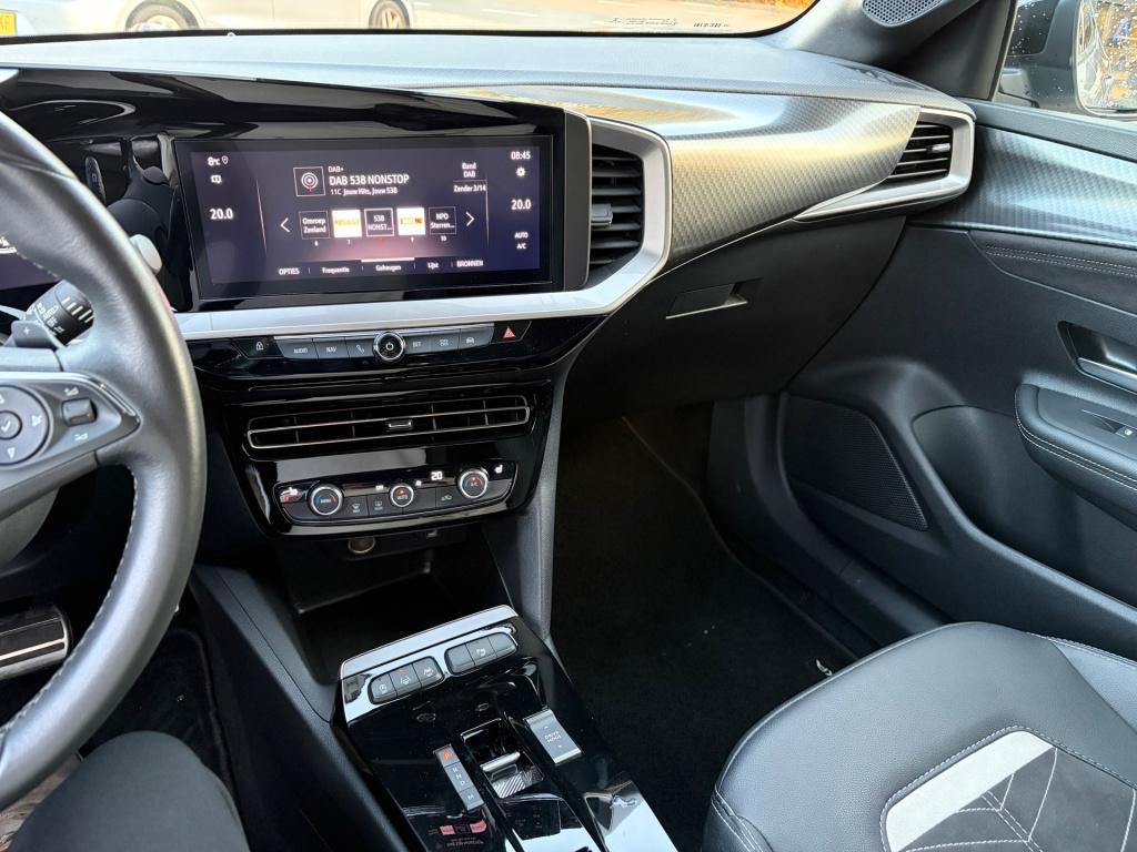 Opel Mokka 1.2 turbo ultimate