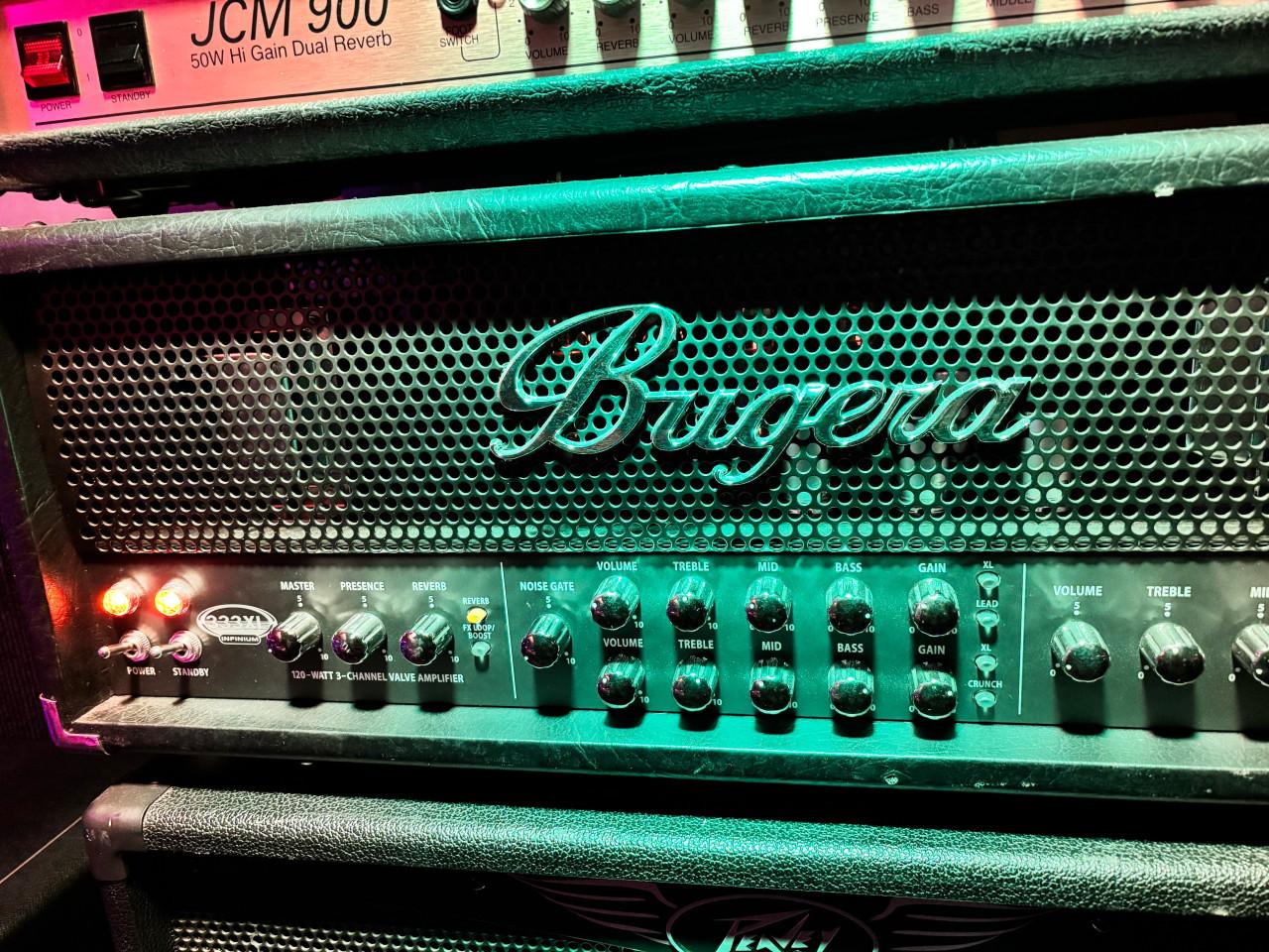 Bugera 333XL infinium