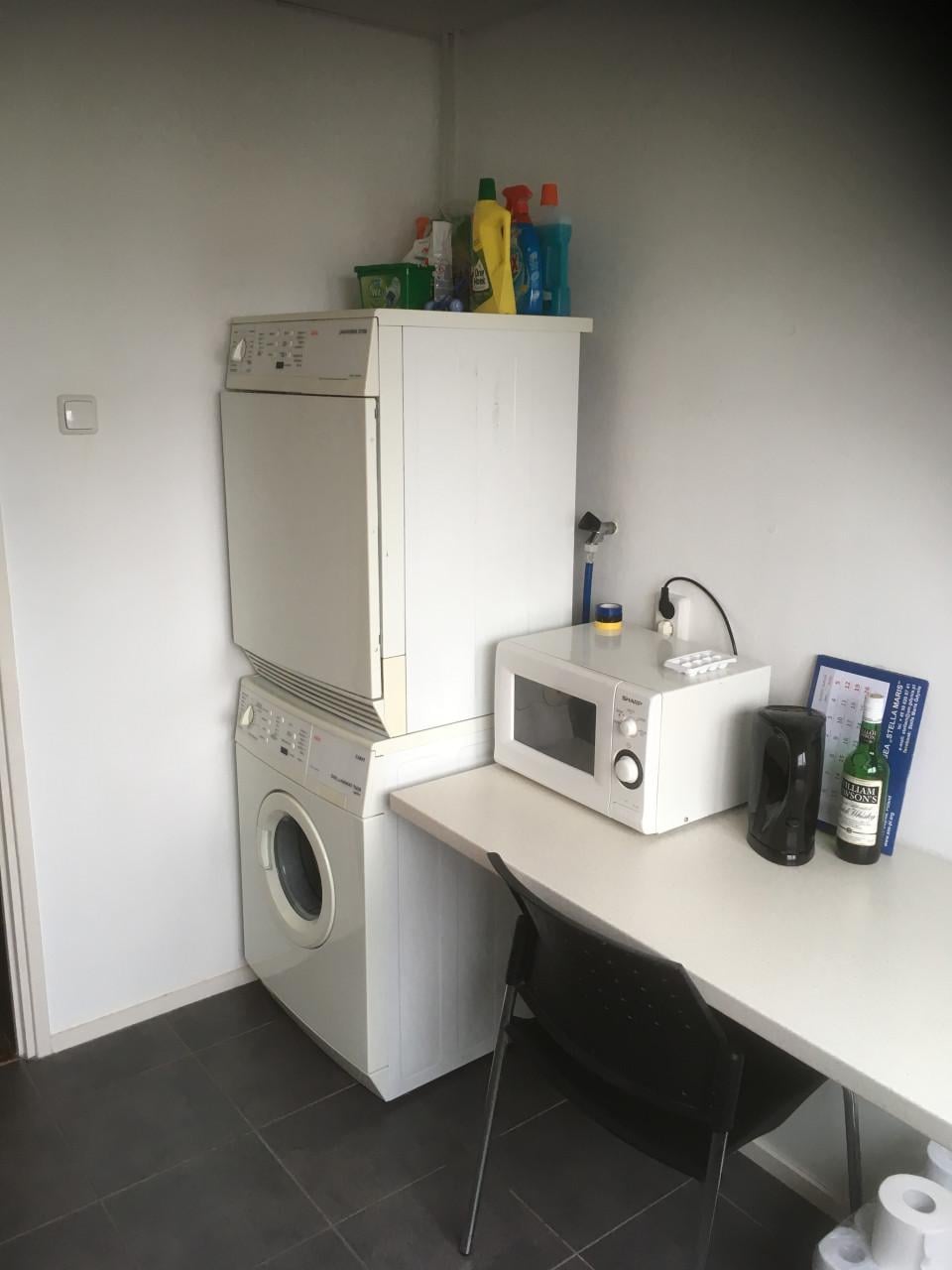 For rent: studentenkamers in Vlissingen