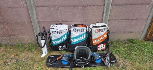 Kite set