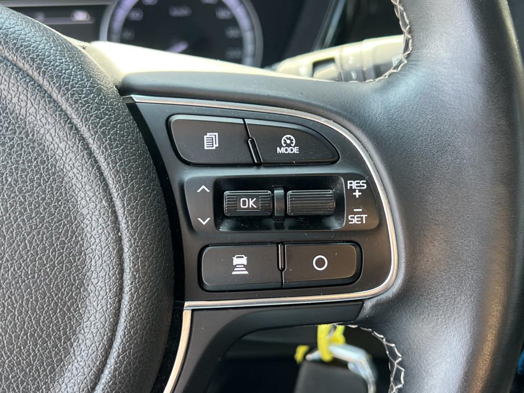 Kia Niro 1.6 gdi phev dynamicline | apple/ android carplay | stoel/ stuur v