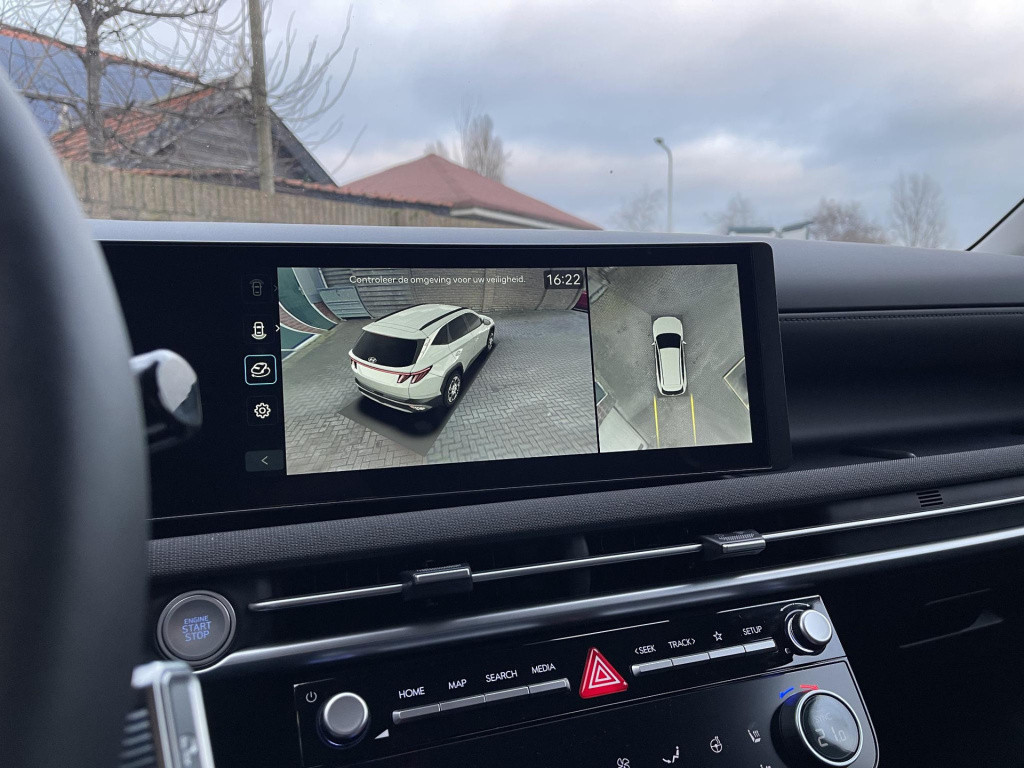 Hyundai Tucson 1.6 t-gdi phev premium 4wd