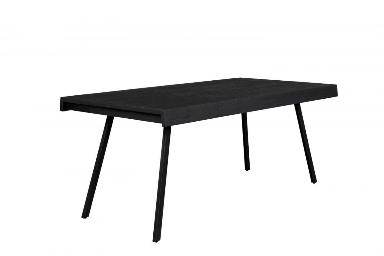 Eettafel Jack nu als showmodel flink  afgeprijsd