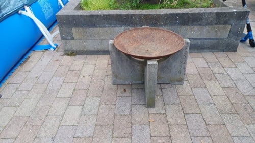 Vuurkorf