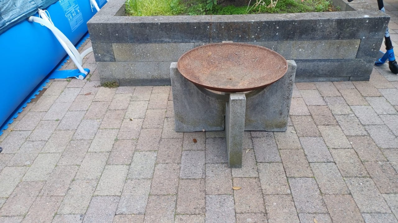 Vuurkorf