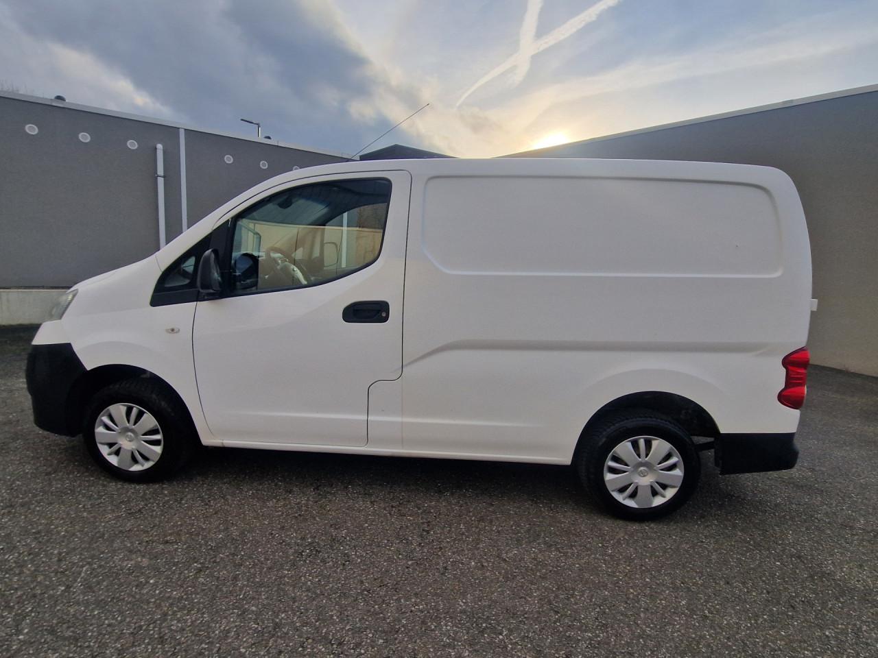 Nissan NV200 1.5 dCi Acenta (Excl. BTW)