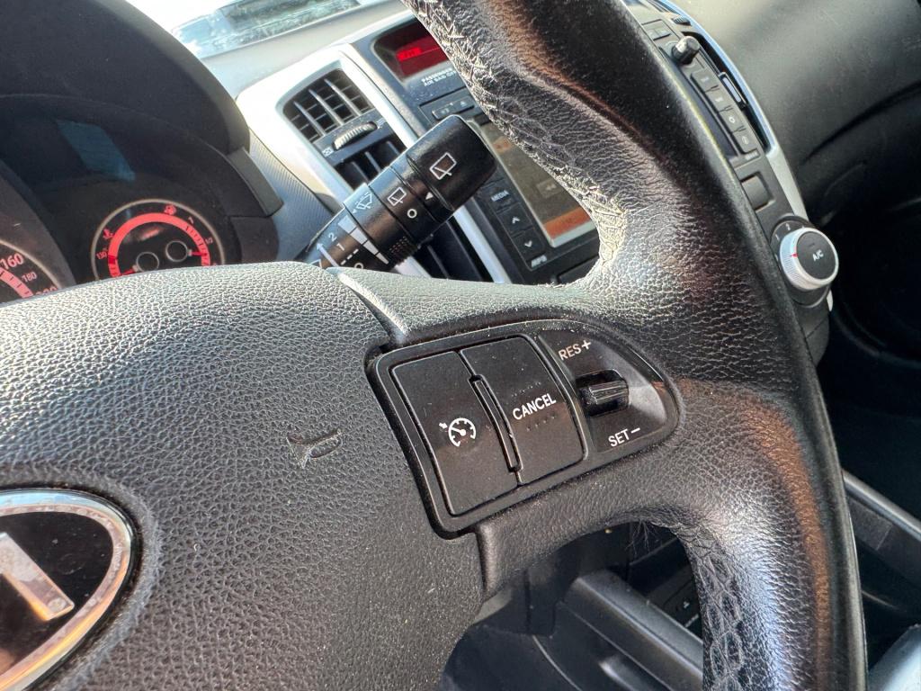Kia Pro Cee D 1.4 cvvt x-ecutive