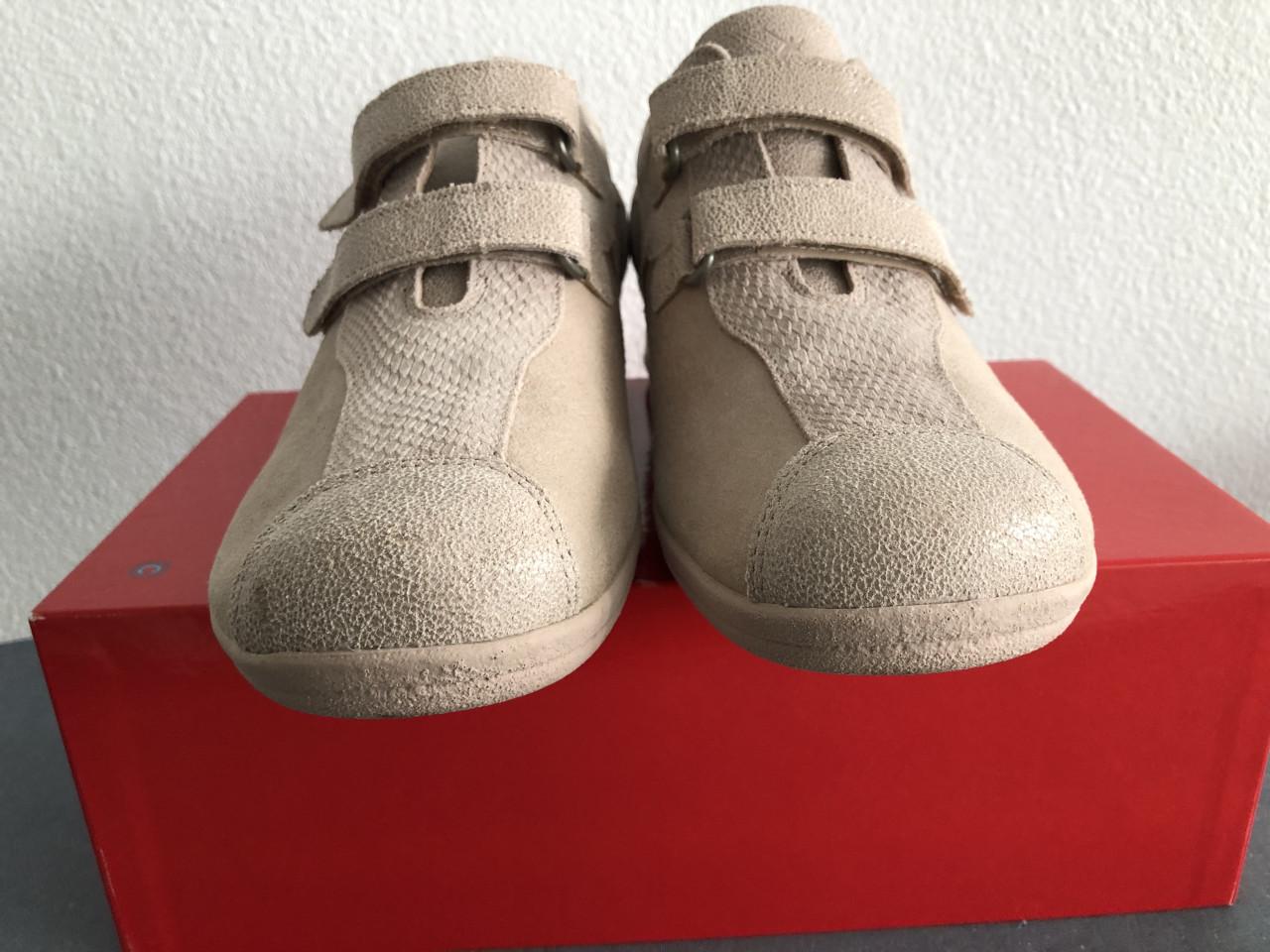 Xsensible schoenen maat 7 nieuw