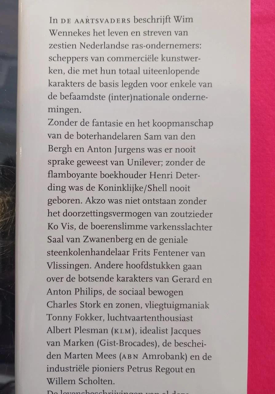 De Aartsvaders
