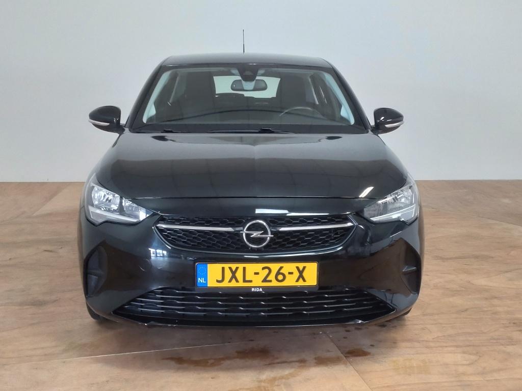 Opel Corsa 1.2 elegance