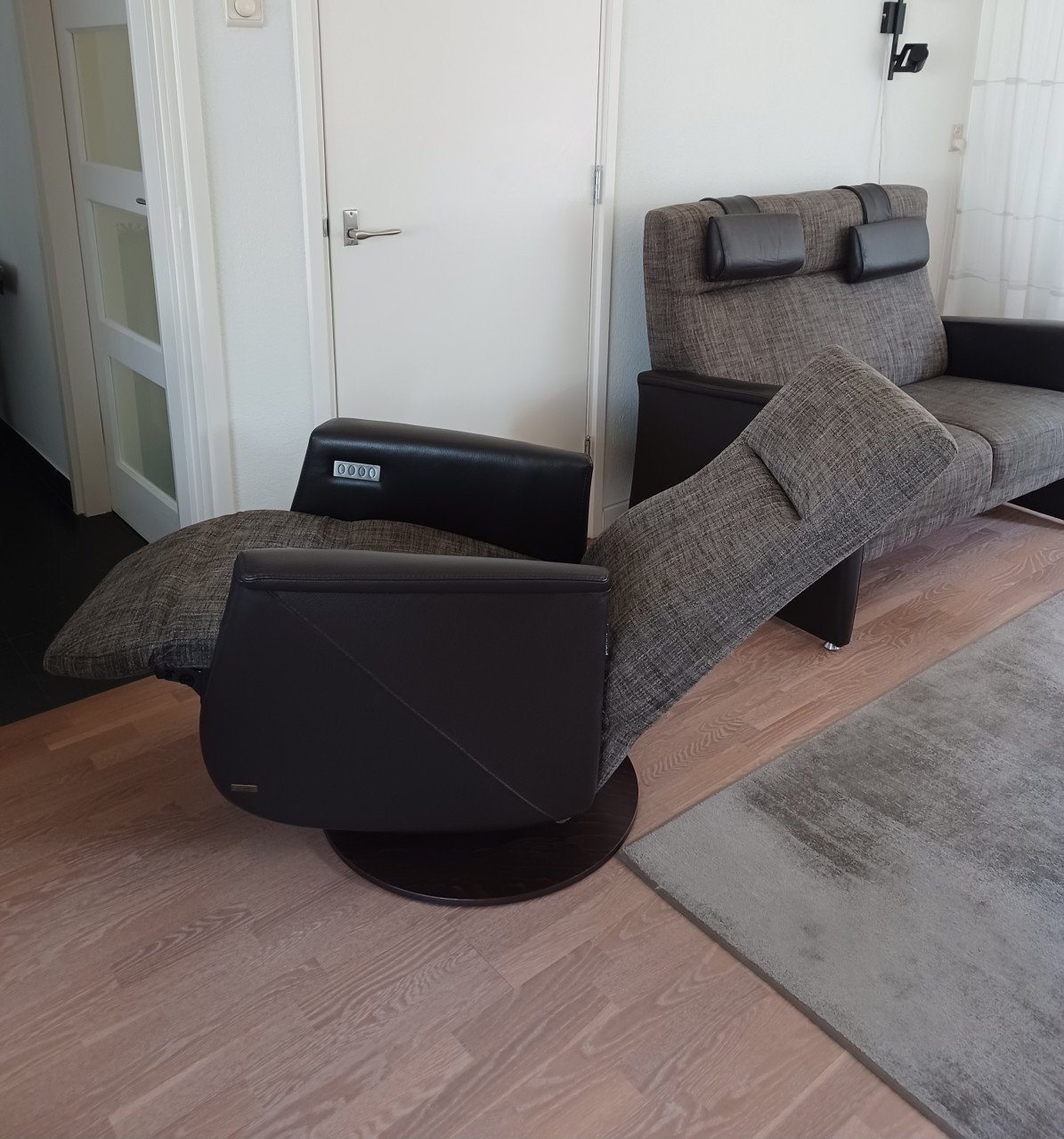 Relaxfeauteuil