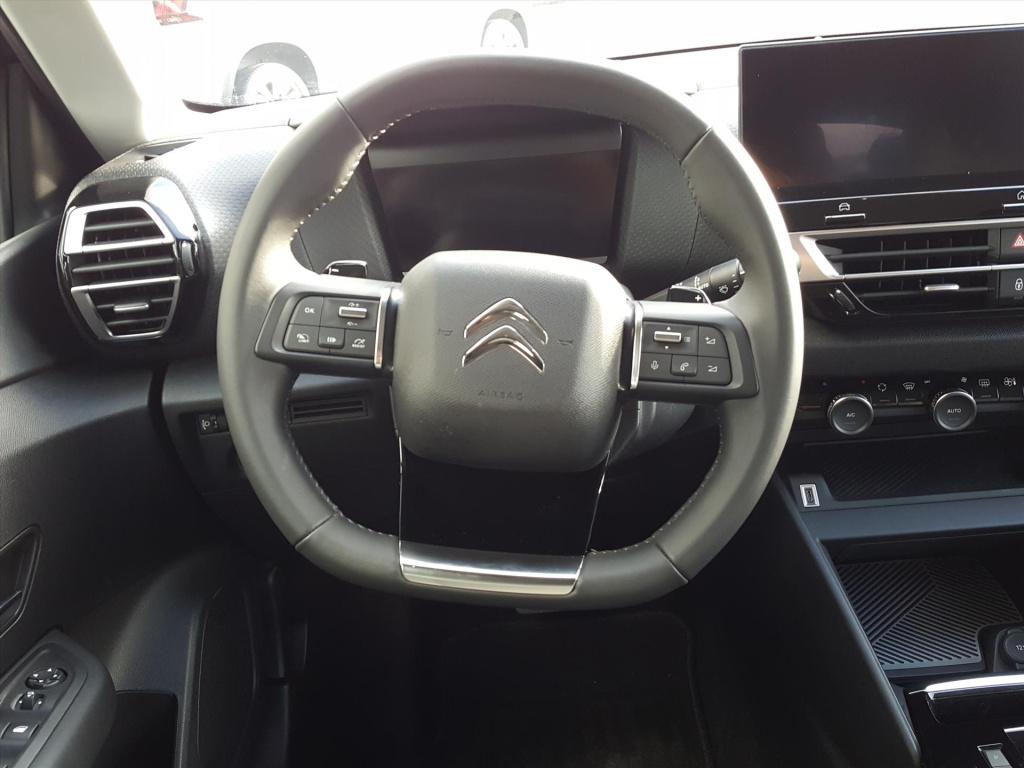 Citroen C4 feel pack 1.2 pt-130pk (vol)automaat (eat8)navigatie | cruise & 