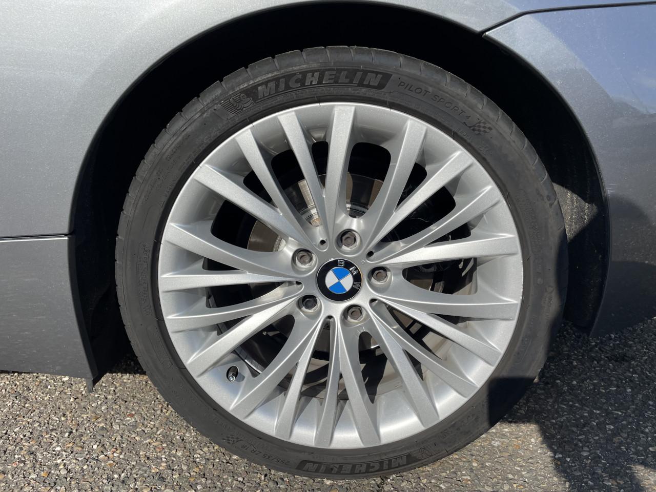 BMW Z4 S-Drive 2.3i Roadster High Executive M-Pakket