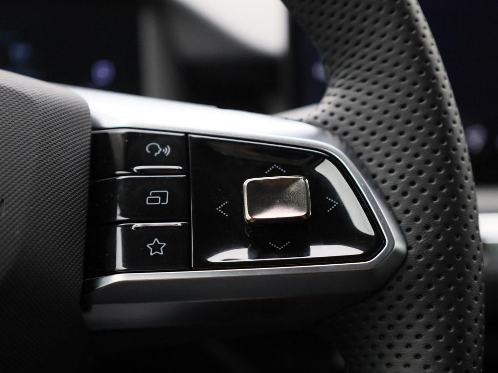 MG Mgs5 Ev luxury 64 kwh | black pack | 360 camera | warmtepomp | getint gl