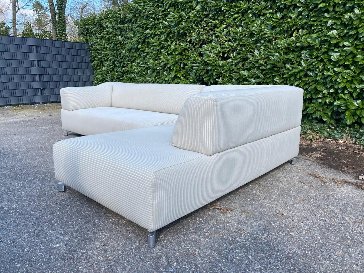 Leolux Faya Lobi hoekbank–Premium comfort en luxe design-Gratis Levering