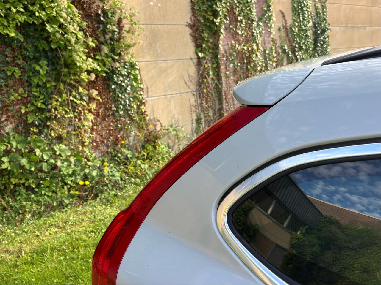Volvo V60 (2011)